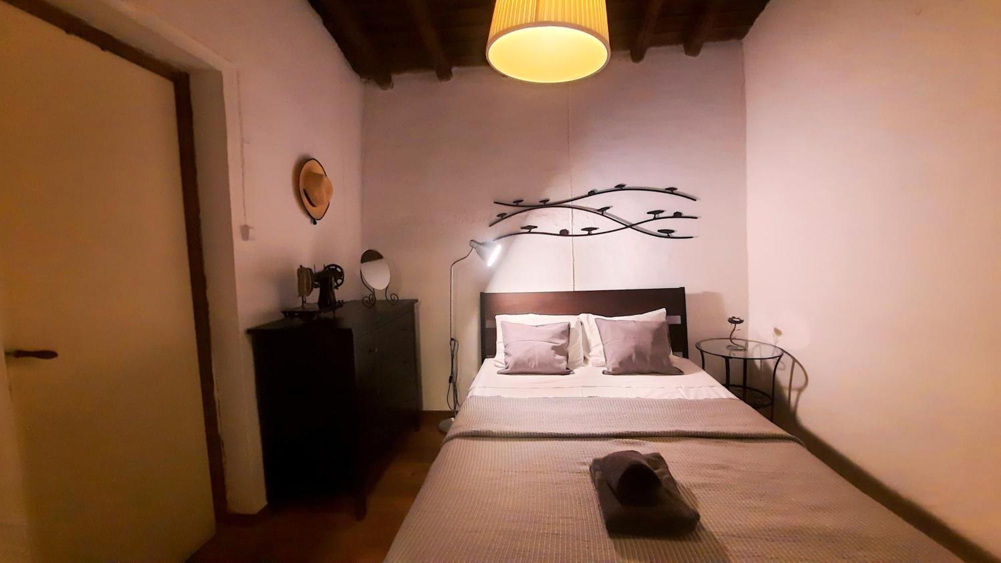Вилла Casa Da Comadre - Casas De Taipa Sao Pedro do Corval Экстерьер фото