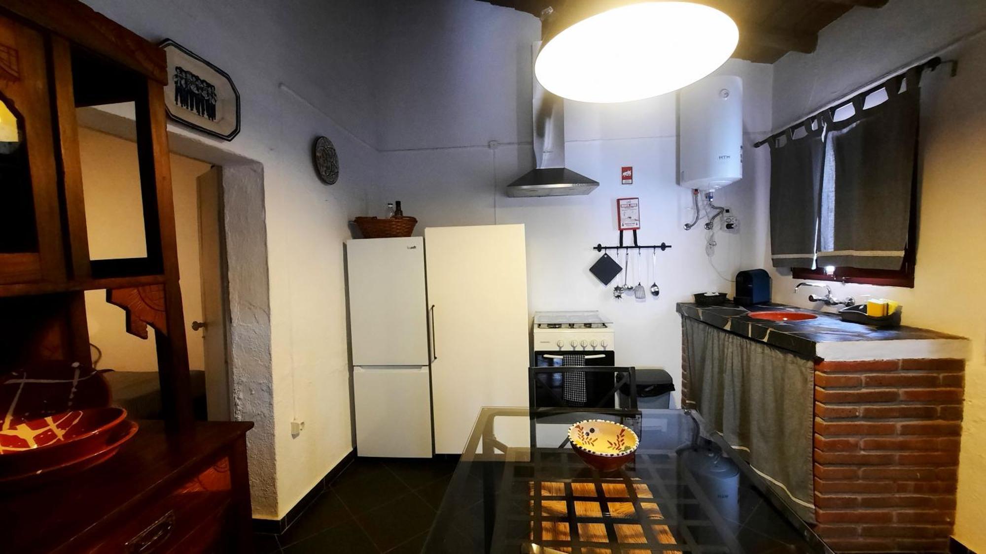 Вилла Casa Da Comadre - Casas De Taipa Sao Pedro do Corval Экстерьер фото