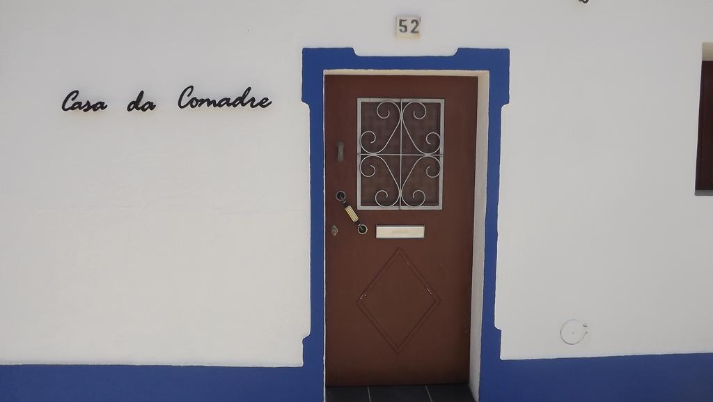 Вилла Casa Da Comadre - Casas De Taipa Sao Pedro do Corval Номер фото