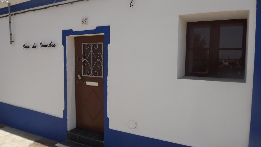 Вилла Casa Da Comadre - Casas De Taipa Sao Pedro do Corval Номер фото