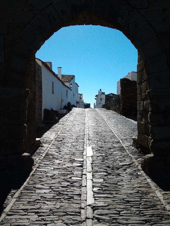 Вилла Casa Da Comadre - Casas De Taipa Sao Pedro do Corval Номер фото