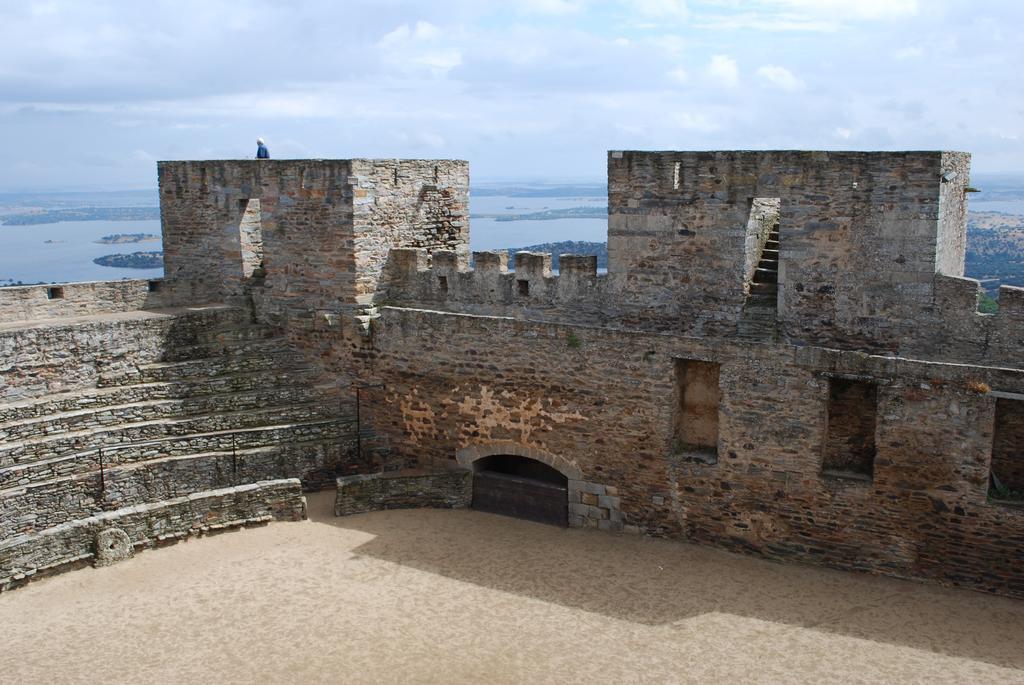 Вилла Casa Da Comadre - Casas De Taipa Sao Pedro do Corval Экстерьер фото